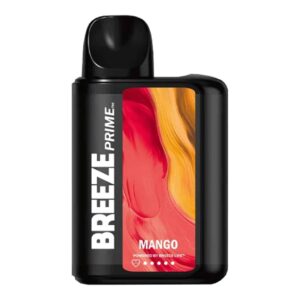 Mango Breeze Prime